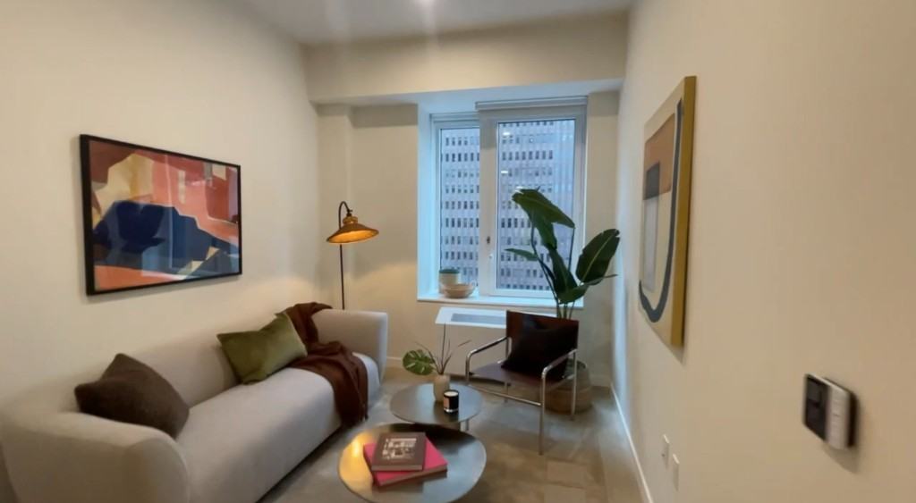 Broad St #1212 - Photo 2 of 5