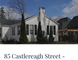 featured image of Castlereagh St