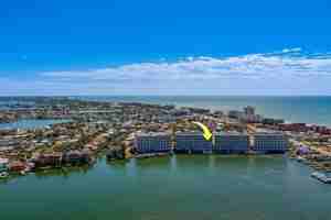 featured image of 17735 Gulf Blvd #501
