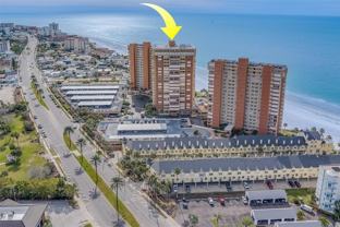 17920 Gulf Blvd #1205 - Photo 1 of 1