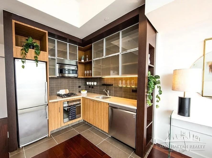 W 42nd St #310 - Photo 2 of 11