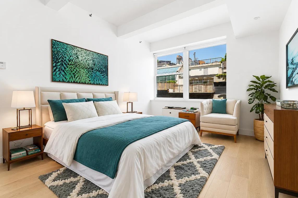 50 Murray St #759 - Photo 3 of 11