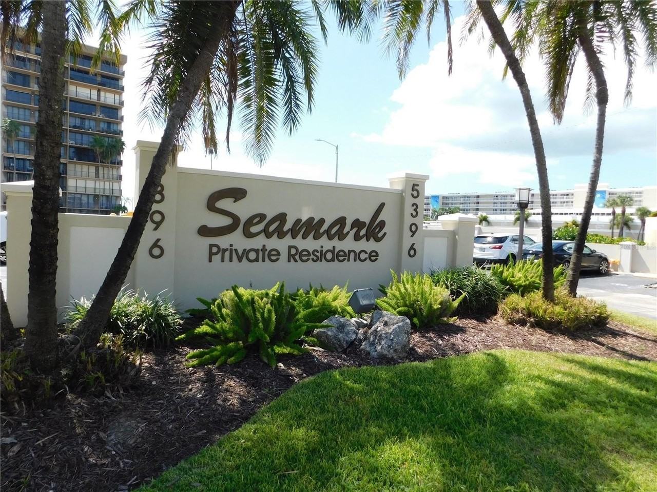 5396 Gulf Blvd #701