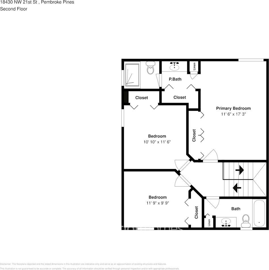 18430 Nw 21st St - Photo 3 of 21