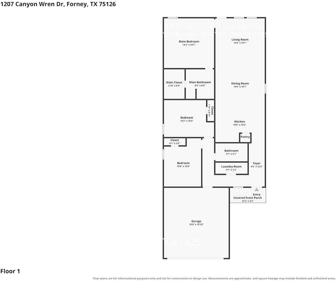 1207 Canyon Wren Dr - Photo 2 of 17