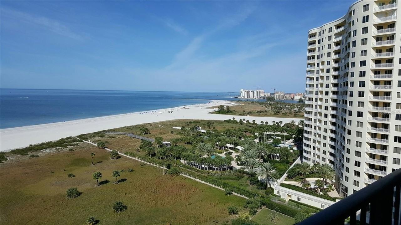 1230 Gulf Blvd #1601 - Photo 2 of 24