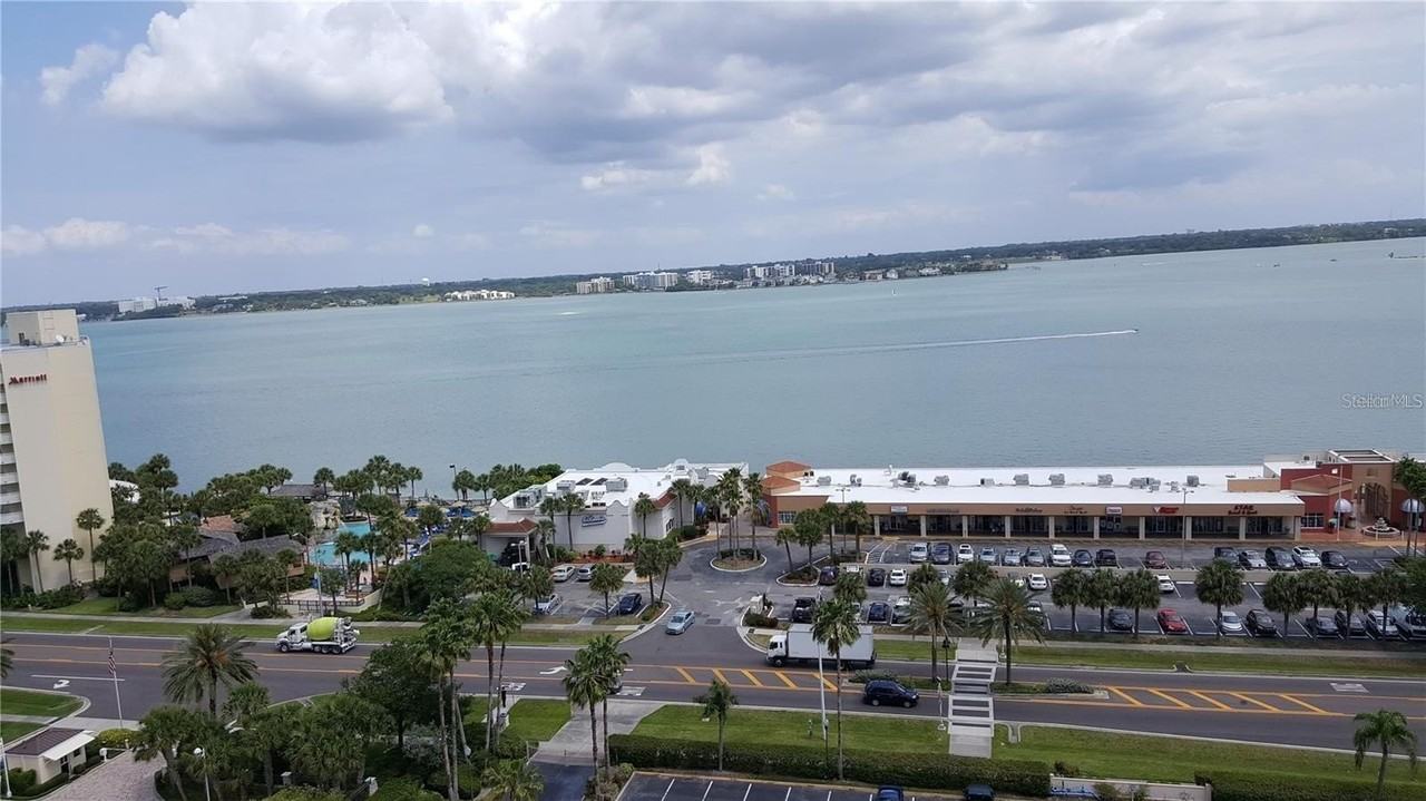 1230 Gulf Blvd #1601 - Photo 3 of 24
