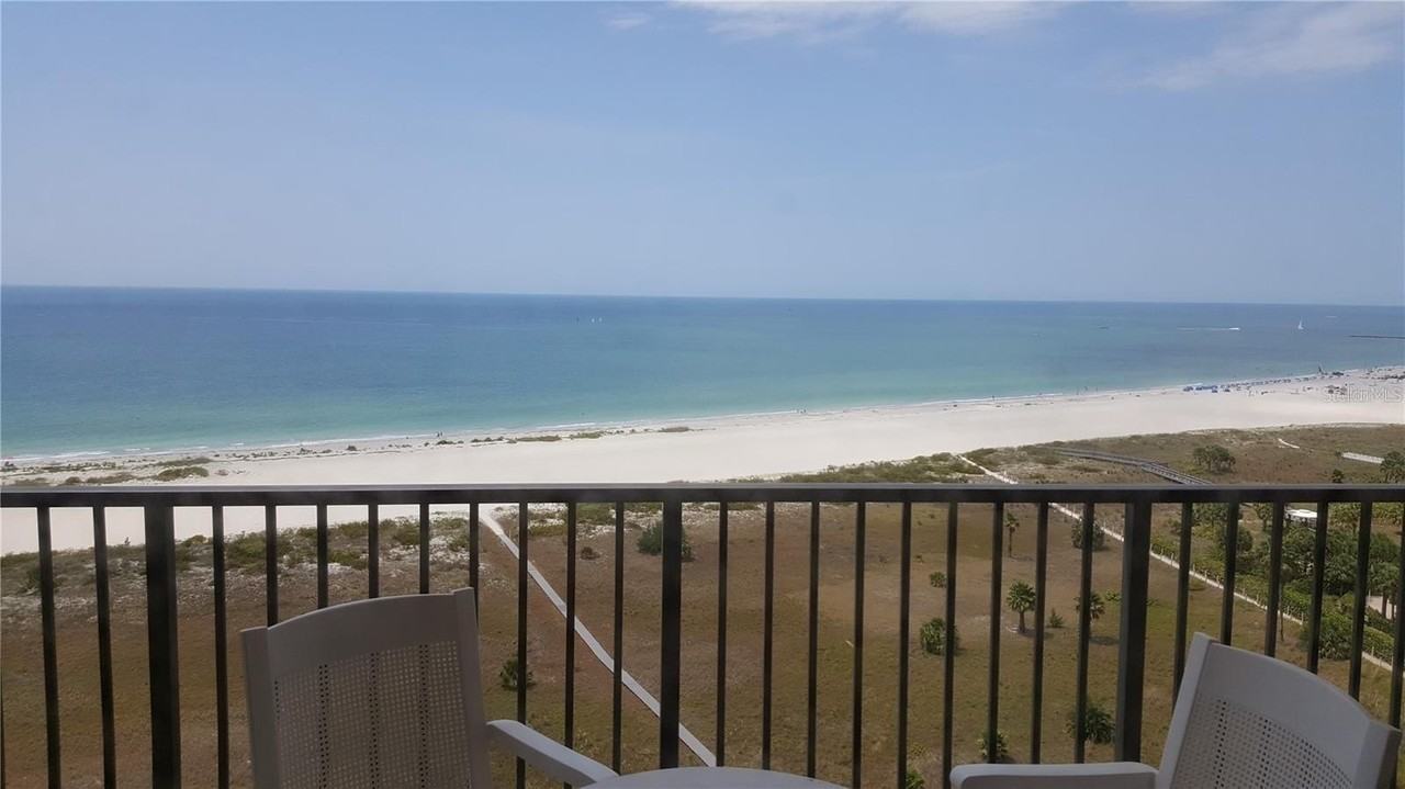 1230 Gulf Blvd #1601 - Photo 5 of 24