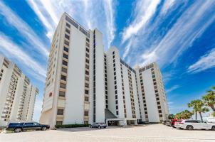 featured image of 450 S Gulfview Blvd #405