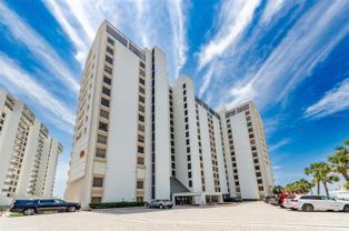 450 S Gulfview Blvd #405 - Photo 1 of 1