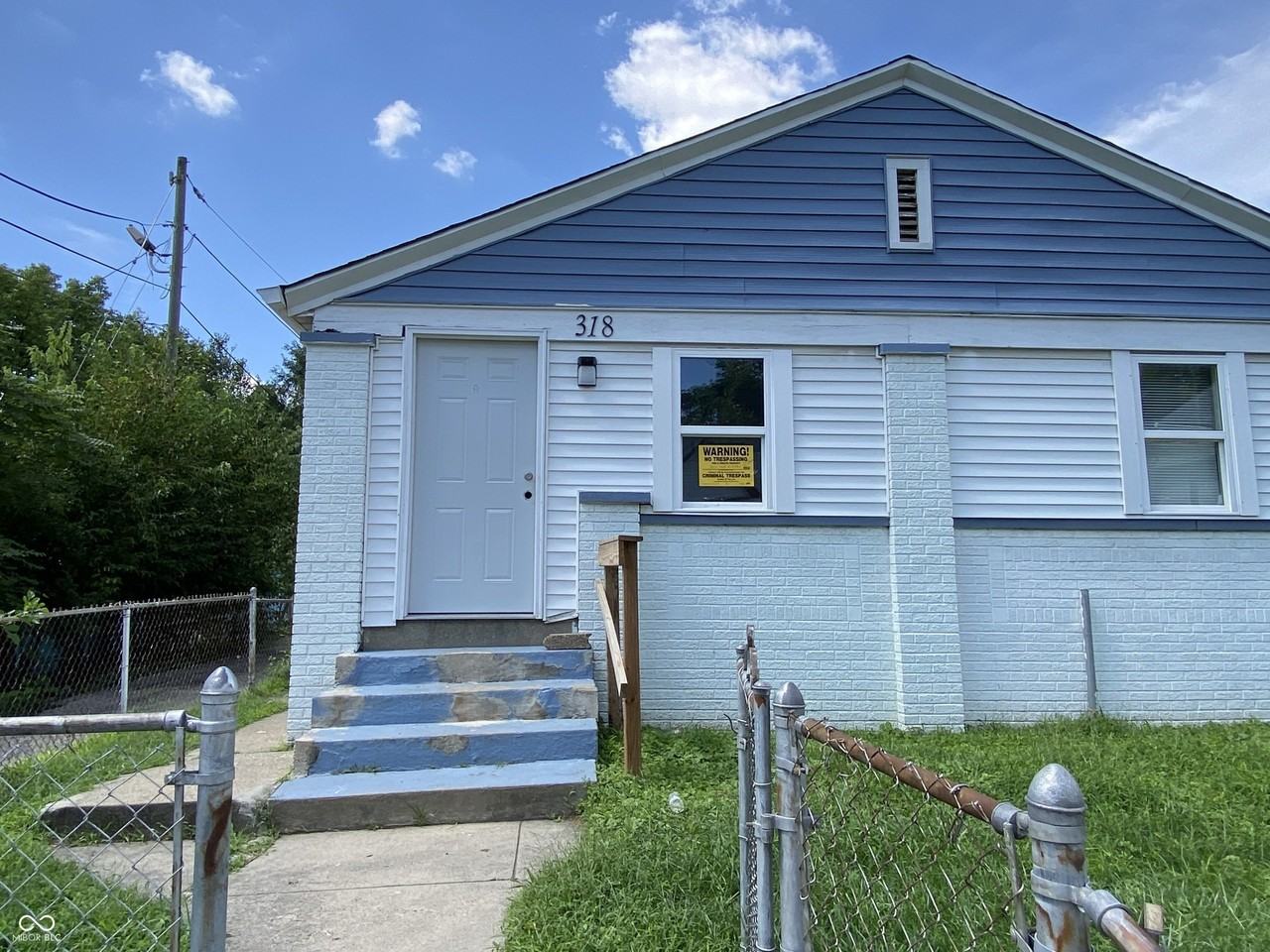 318 N Sherman Dr #A