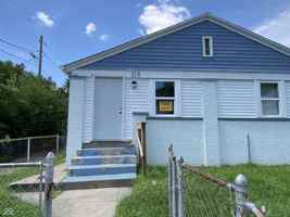 featured image of 318 N Sherman Dr #A