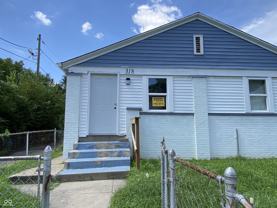 318 N Sherman Dr #A - Photo 1 of 1