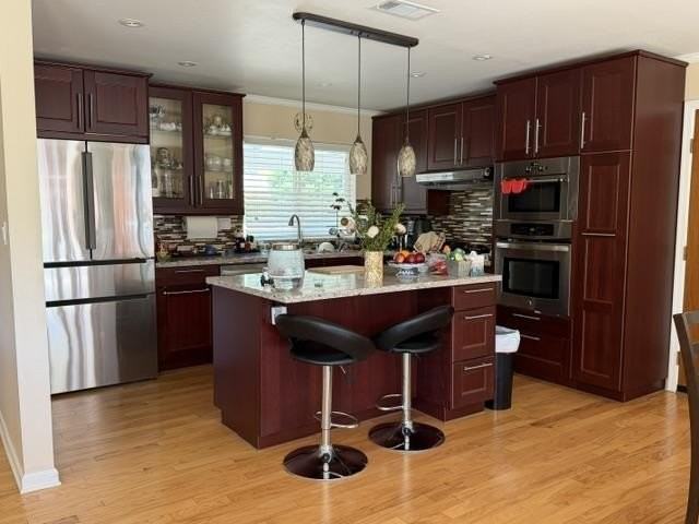 523 Hickory Pl - Photo 2 of 11