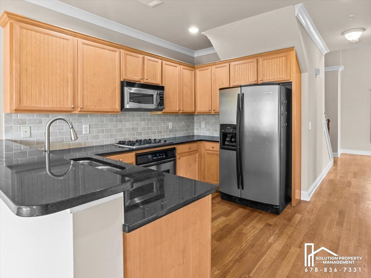 655 Mead Street Southeast - 1Unit 8 #1 - Photo 6 of 23