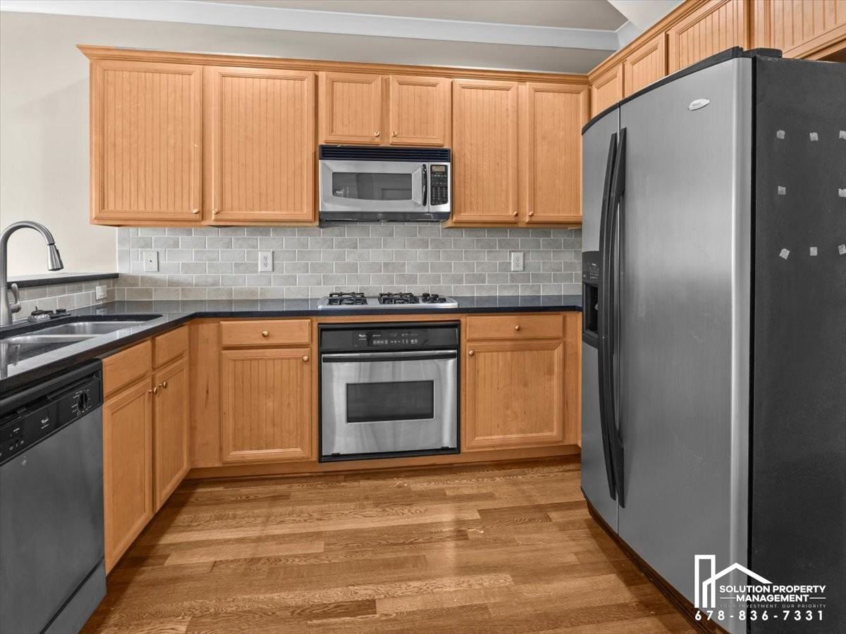 655 Mead Street Southeast - 1Unit 8 #1 - Photo 7 of 23