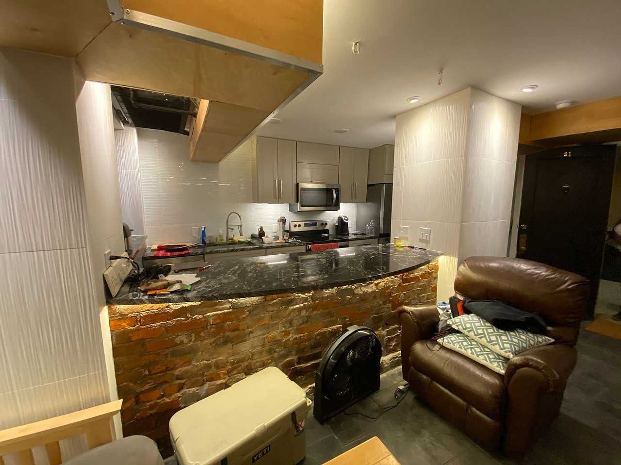 1212 Delaware Ave #S1