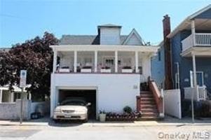featured image of 24 Oswego Ave #UPPER