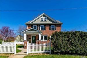 featured image of 16 Union Ave