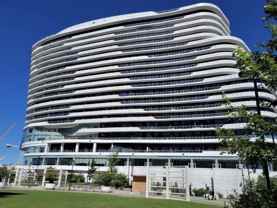 2520 Eglinton Avenue West #1 - Photo 1 of 1