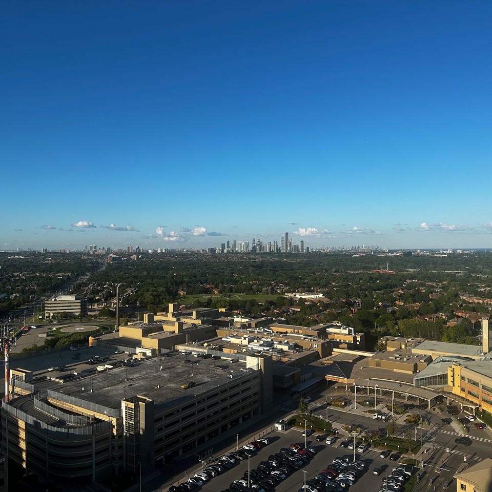 2520 Eglinton Avenue West #1 - Photo 7 of 13