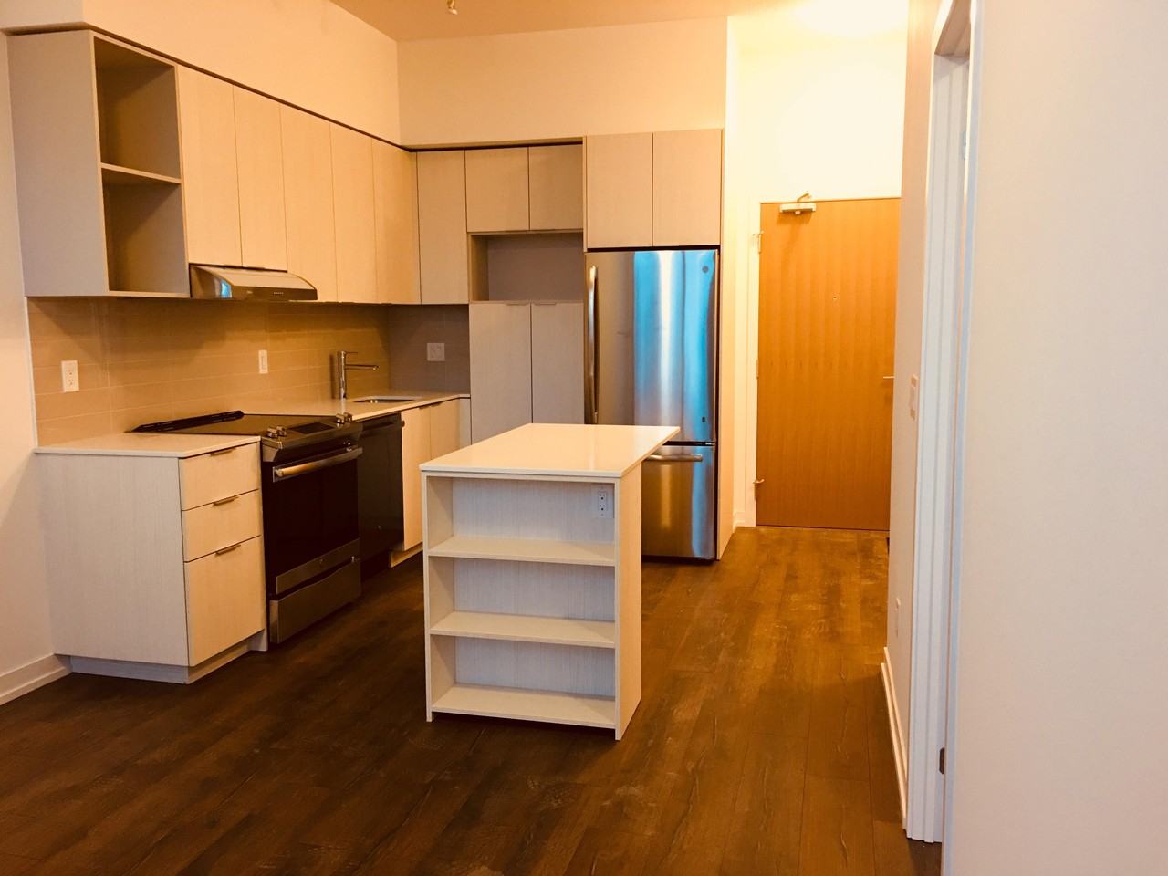 2520 Eglinton Avenue West #1 - Photo 2 of 13