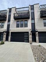 1371 Keosauqua Way #TH - Photo 1 of 1