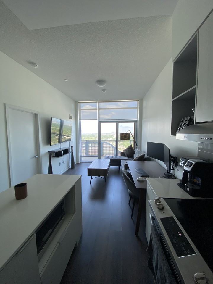 2520 Eglinton Avenue West #1 - Photo 4 of 13