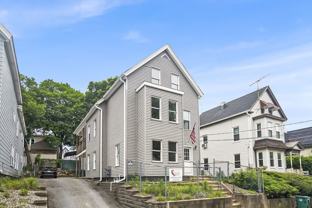 66 Pacific St #1 - Photo 1 of 1