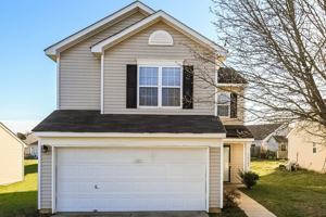 featured image of 10305 Green Hedge Ave