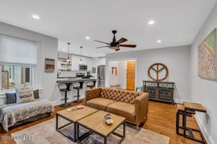 500 Deal Lake Dr #2F - Photo 1 of 1