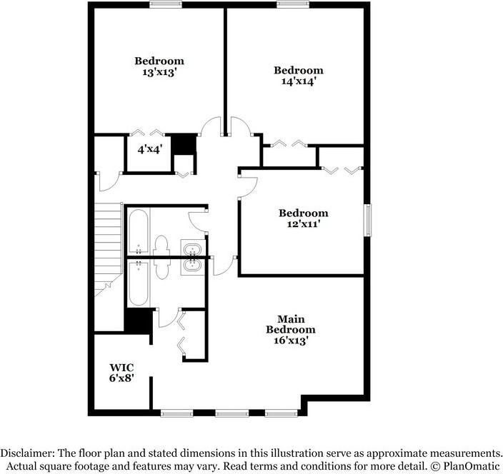 5633 English Oak Dr S - Photo 3 of 17