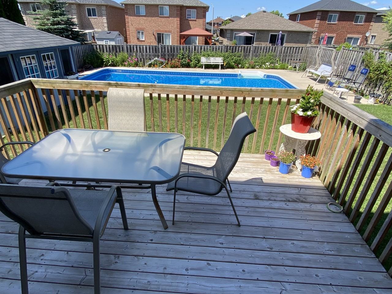 Patrick Dr & Seline Crescent - Photo 5 of 6