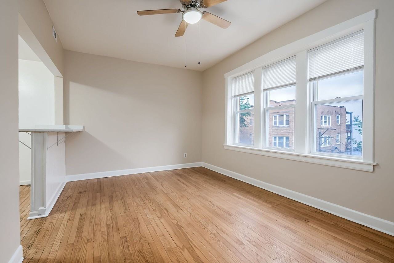 3722 W Altgeld St #1E - Photo 4 of 22