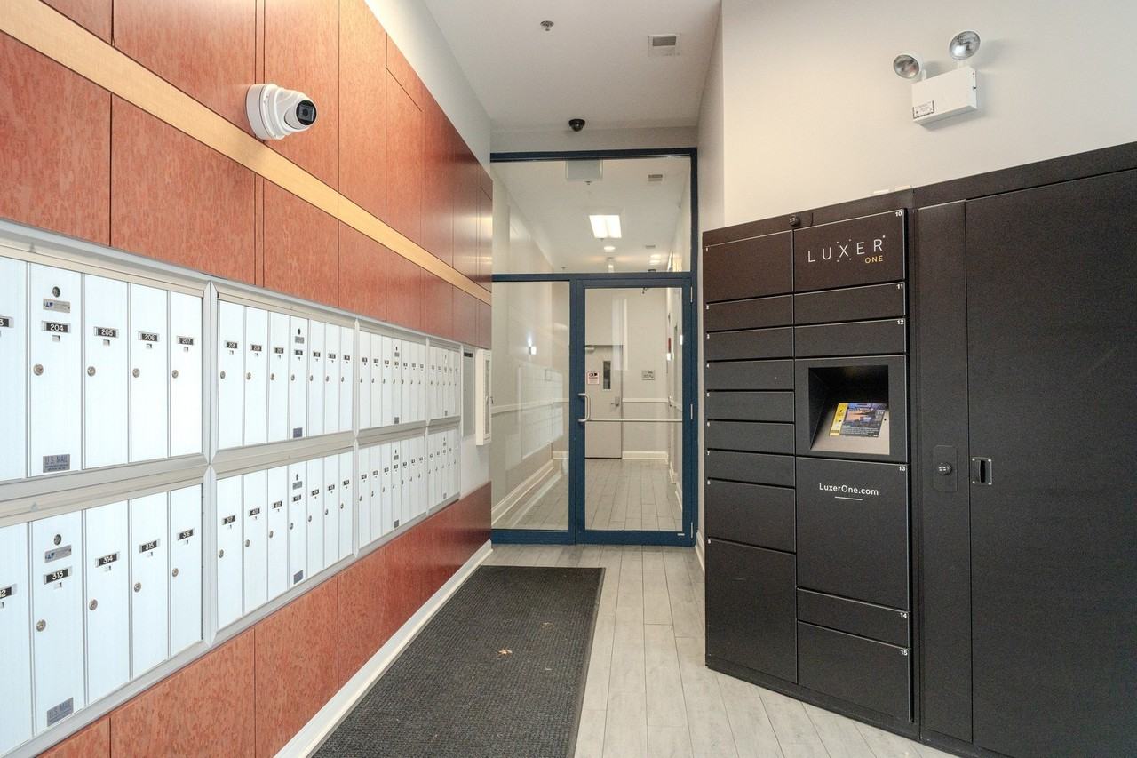 2915 N Clybourn Ave #214 - Photo 2 of 23