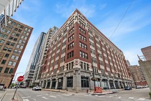 732 S Financial Pl #601 - Photo 1 of 1