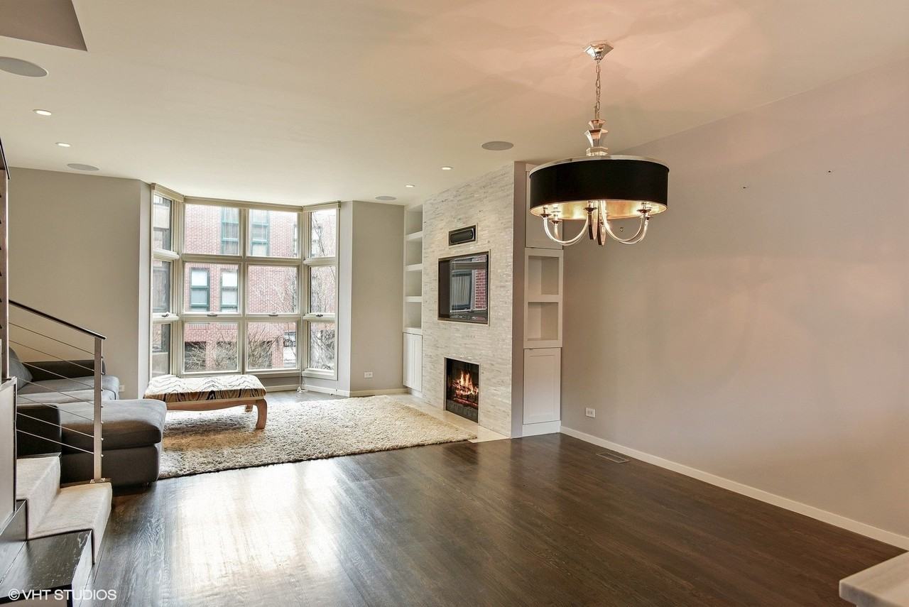 1701 N Halsted St #E2 - Photo 3 of 17