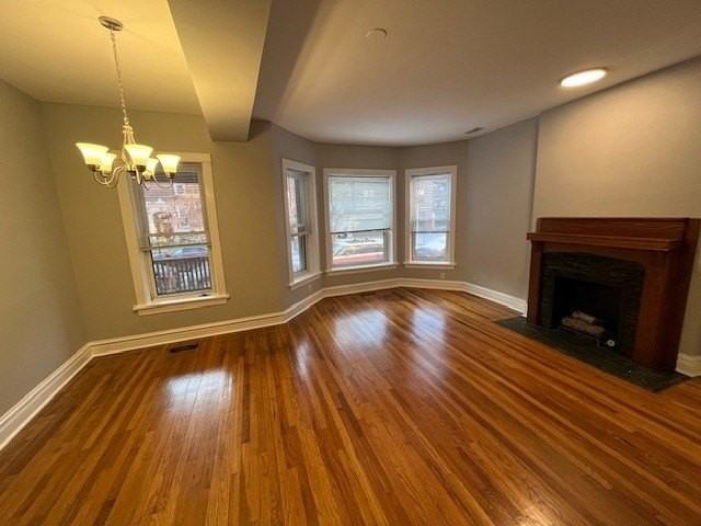 926 W Belle Plaine Ave #1W - Photo 2 of 25