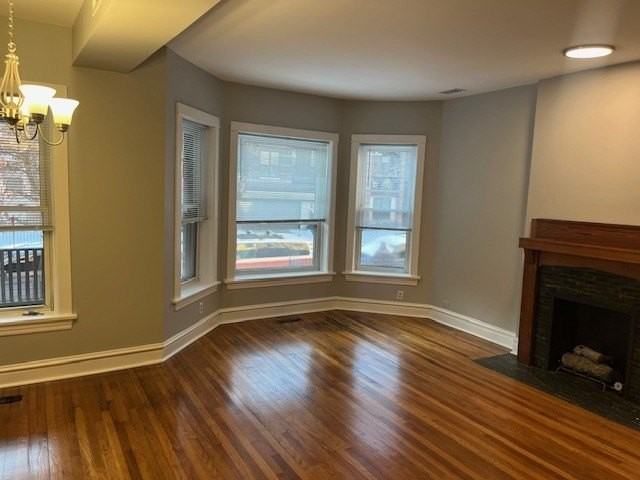 926 W Belle Plaine Ave #1W - Photo 3 of 25