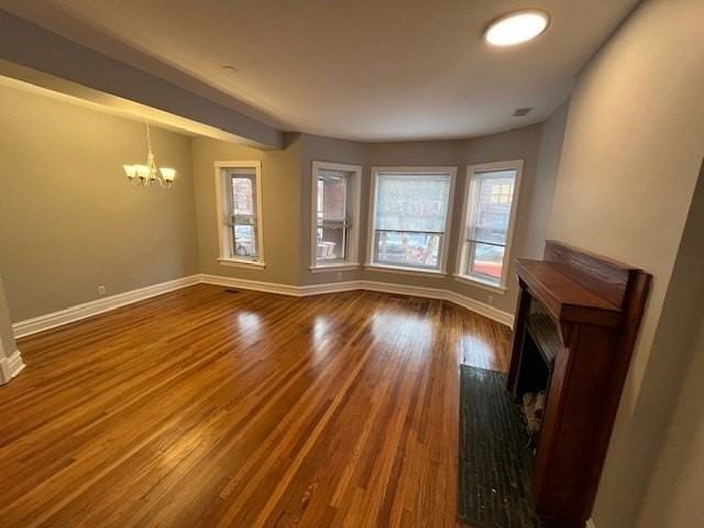 926 W Belle Plaine Ave #1W - Photo 4 of 25