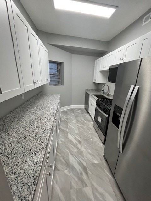 926 W Belle Plaine Ave #1W - Photo 5 of 25