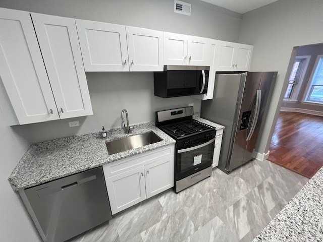 926 W Belle Plaine Ave #1W - Photo 7 of 25