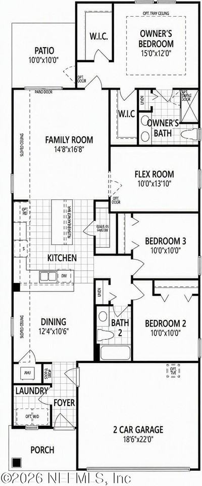 13184 Holsinger Blvd - Photo 6 of 47