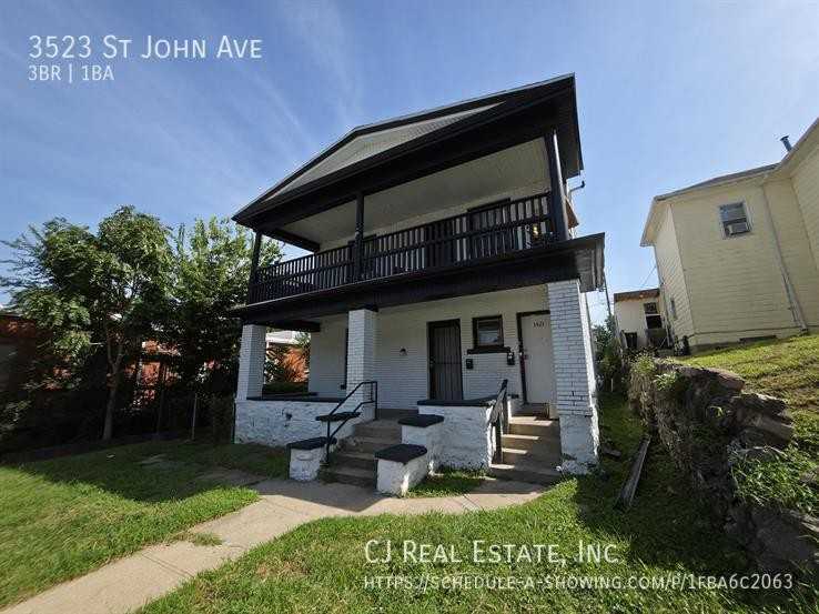 3523 Saint John Ave - Photo 2 of 11