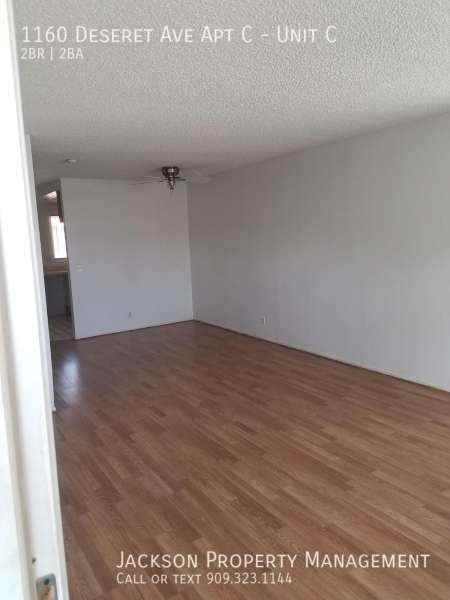 1160 Deseret Ave Apt C #C - Photo 2 of 8
