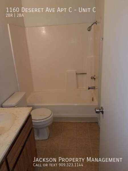 1160 Deseret Ave Apt C #C - Photo 4 of 8