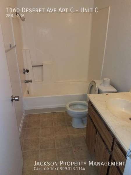 1160 Deseret Ave Apt C #C - Photo 6 of 8