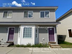100 Rusty Allen Pl #38 - Photo 1 of 1