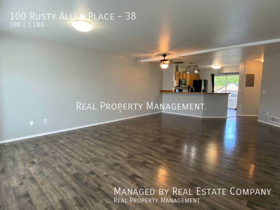 100 Rusty Allen Pl #38 - Photo 2 of 20