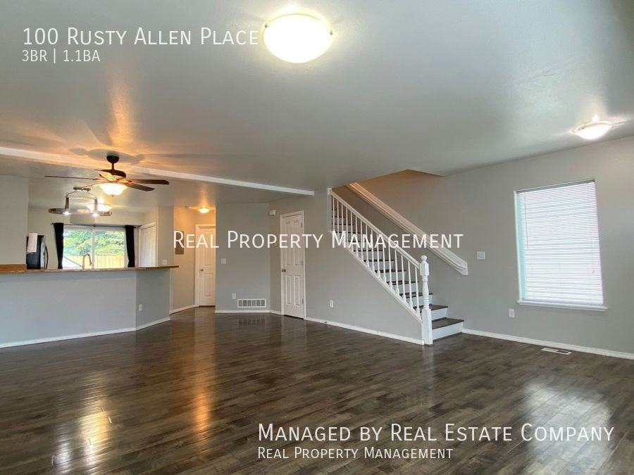 100 Rusty Allen Pl #38 - Photo 3 of 20